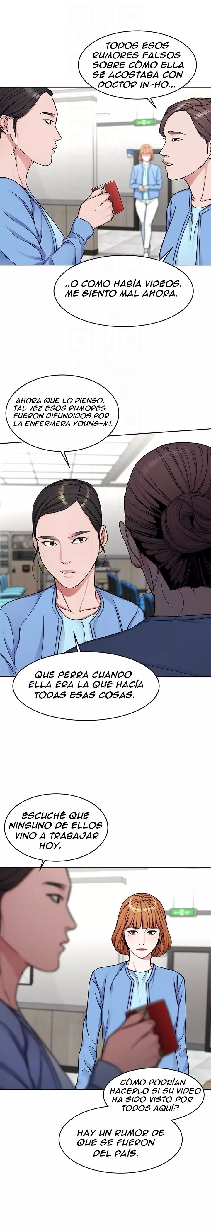 ONE KILL Capítulo 30 - Página 33
