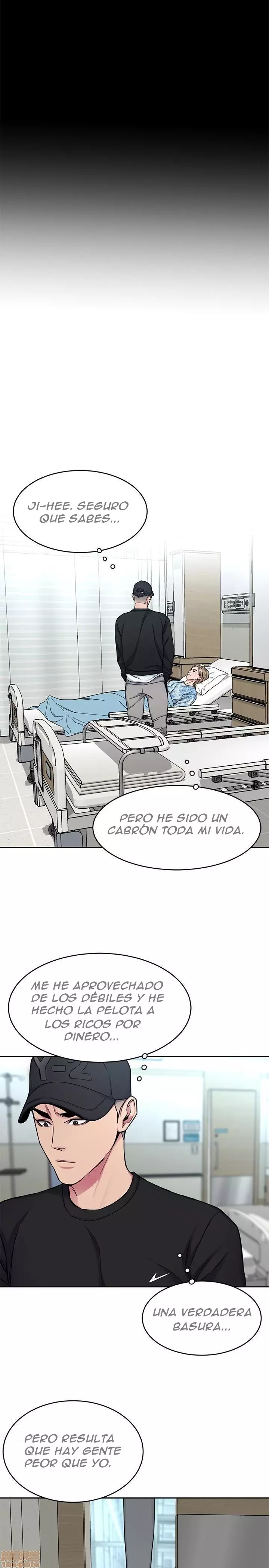 ONE KILL Capítulo 30 - Página 36
