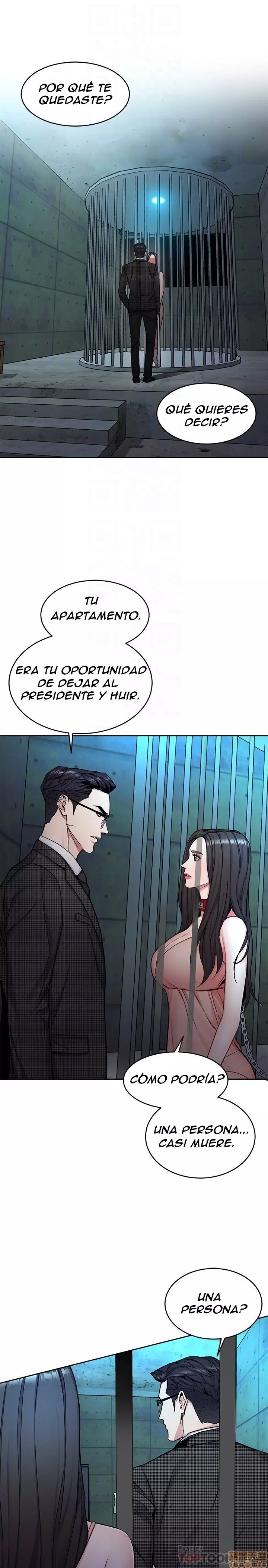 ONE KILL Capítulo 30 - Página 8