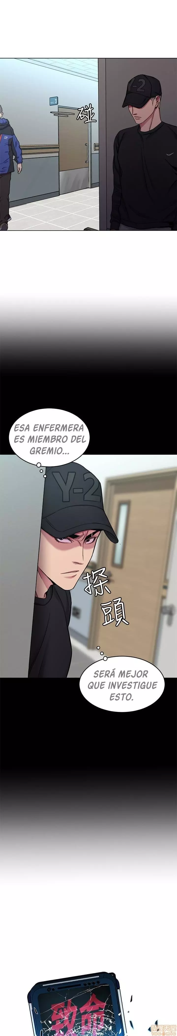ONE KILL Capítulo 31 - Página 10