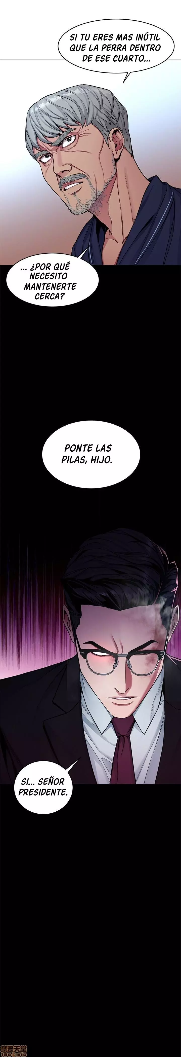 ONE KILL Capítulo 31 - Página 17