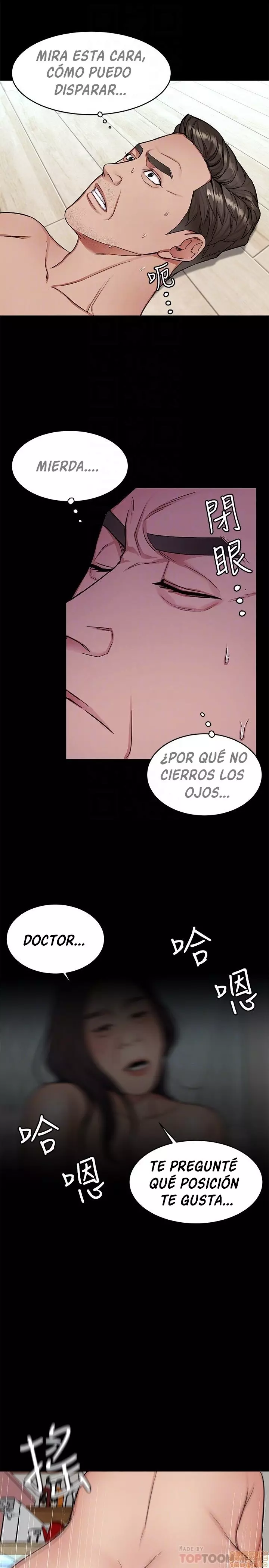 ONE KILL Capítulo 31 - Página 22