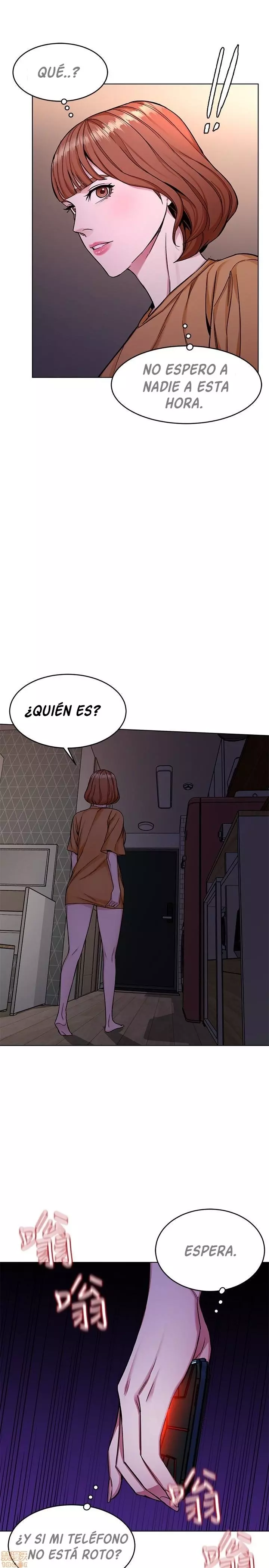 ONE KILL Capítulo 31 - Página 31