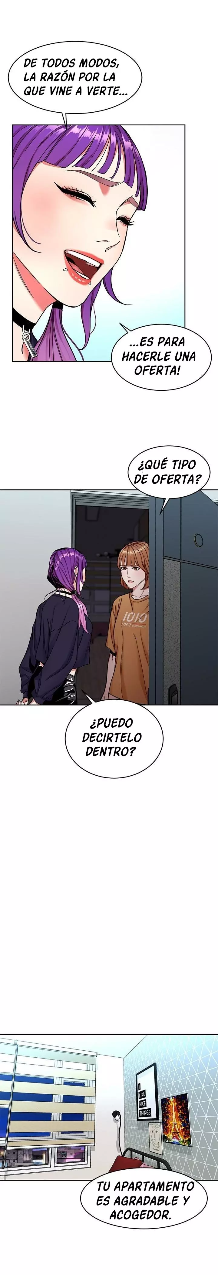ONE KILL Capítulo 32 - Página 14