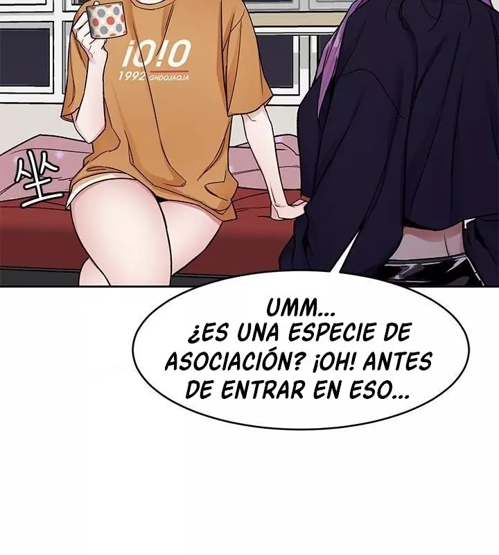 ONE KILL Capítulo 32 - Página 17