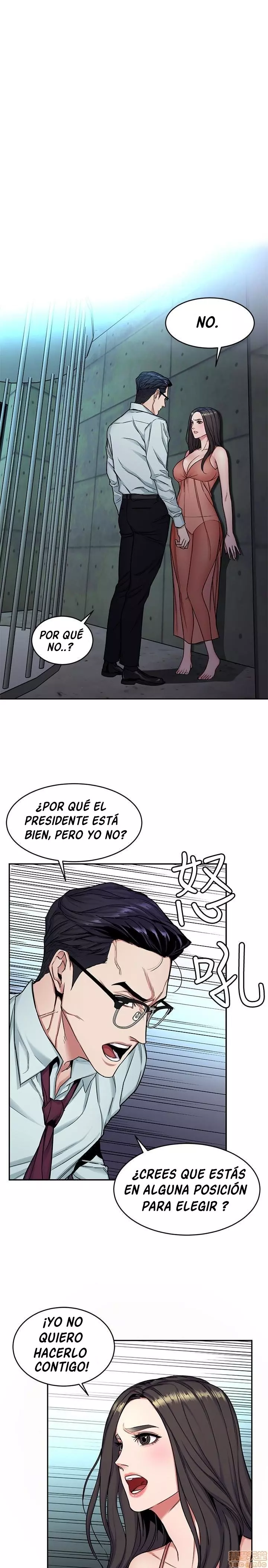 ONE KILL Capítulo 32 - Página 2