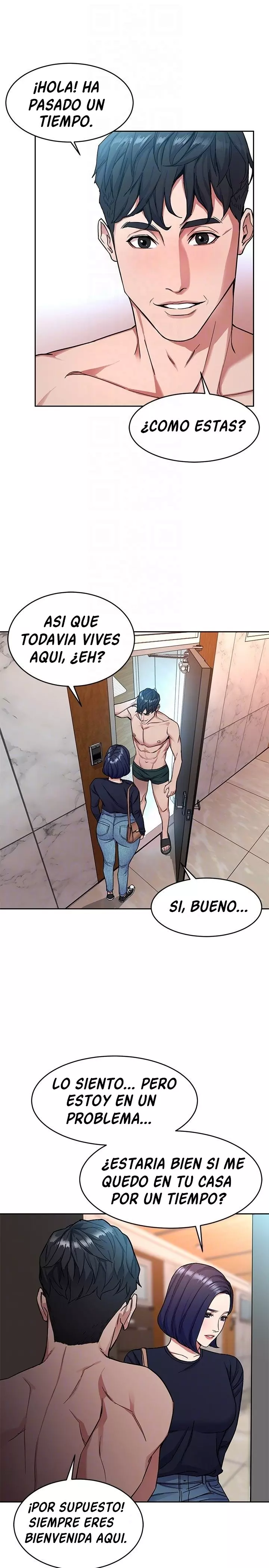 ONE KILL Capítulo 33 - Página 15