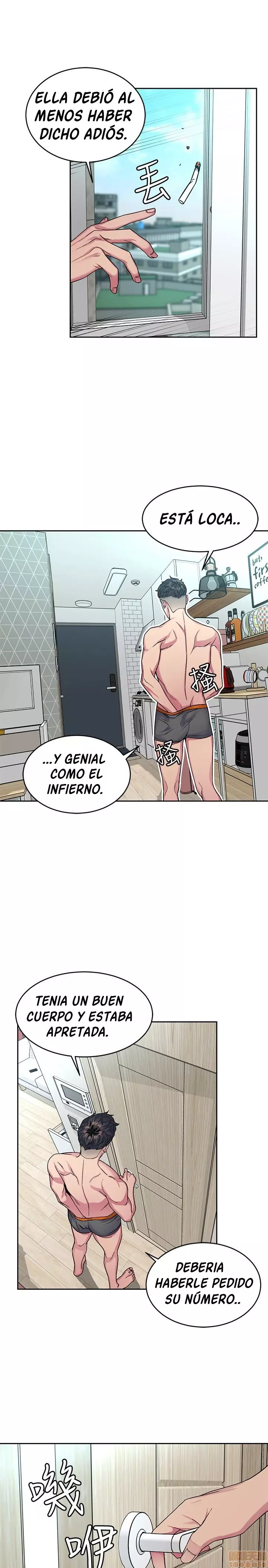 ONE KILL Capítulo 34 - Página 13