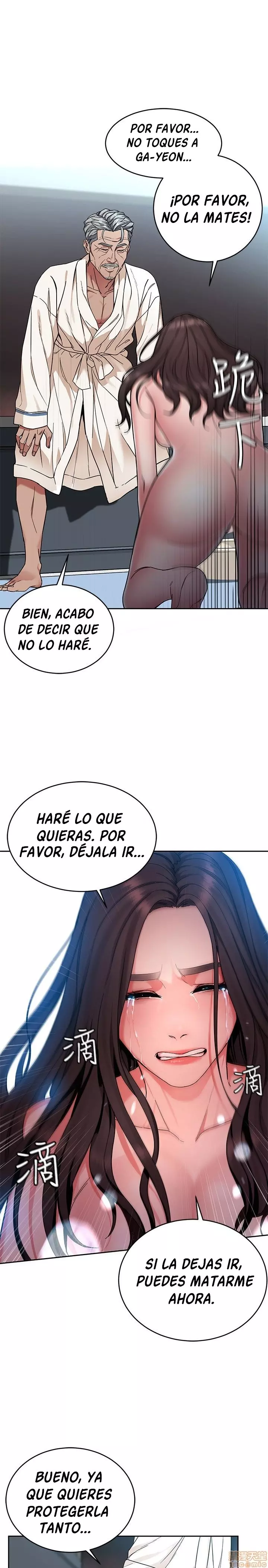 ONE KILL Capítulo 35 - Página 11