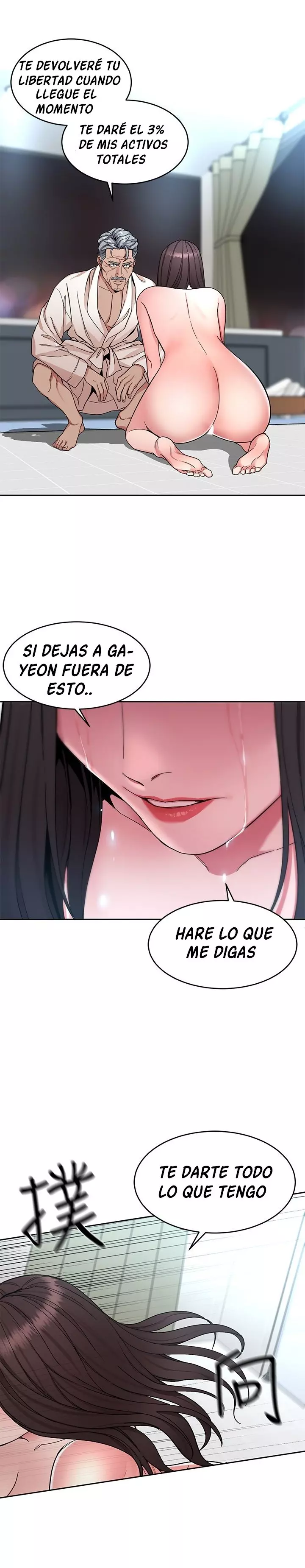 ONE KILL Capítulo 35 - Página 15