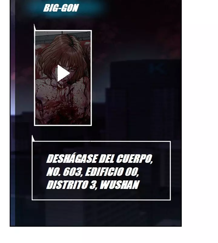 ONE KILL Capítulo 35 - Página 25