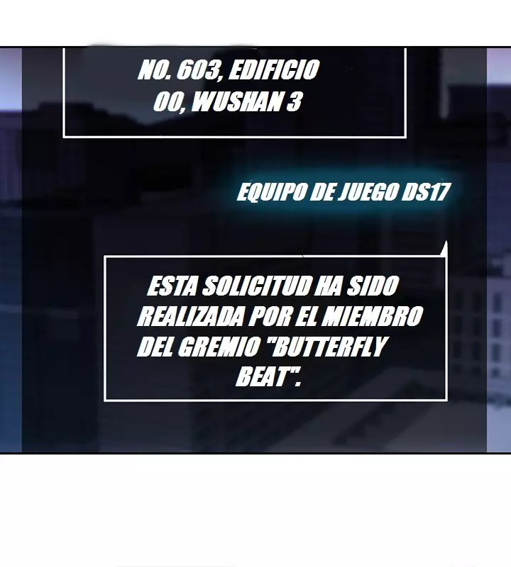 ONE KILL Capítulo 35 - Página 27