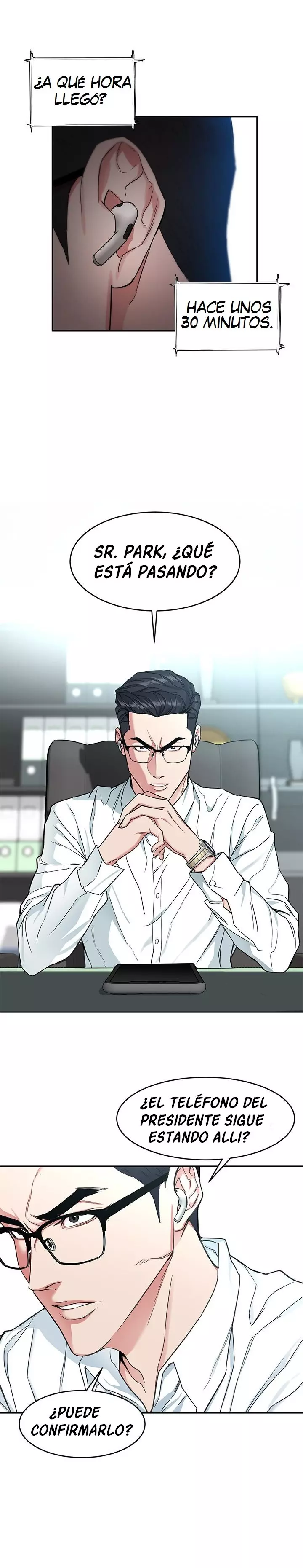ONE KILL Capítulo 36 - Página 12