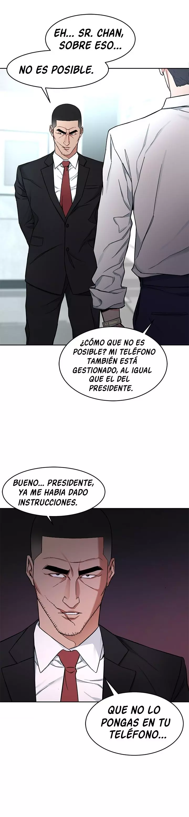 ONE KILL Capítulo 36 - Página 26