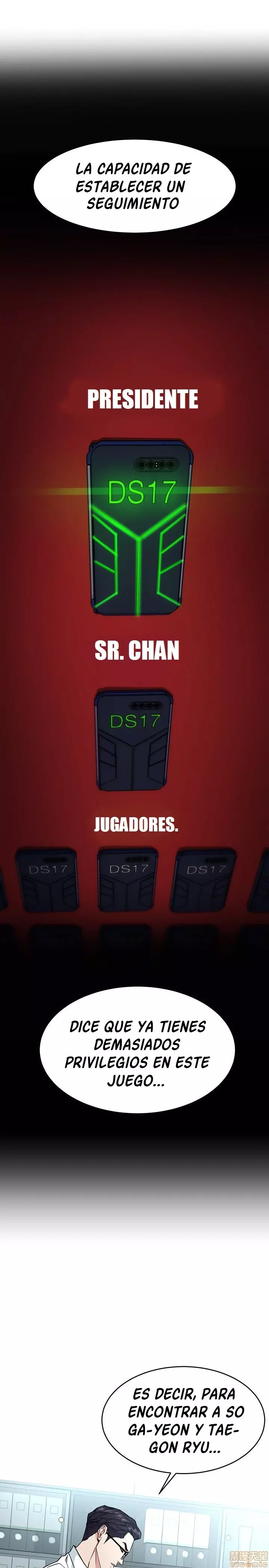 ONE KILL Capítulo 36 - Página 27