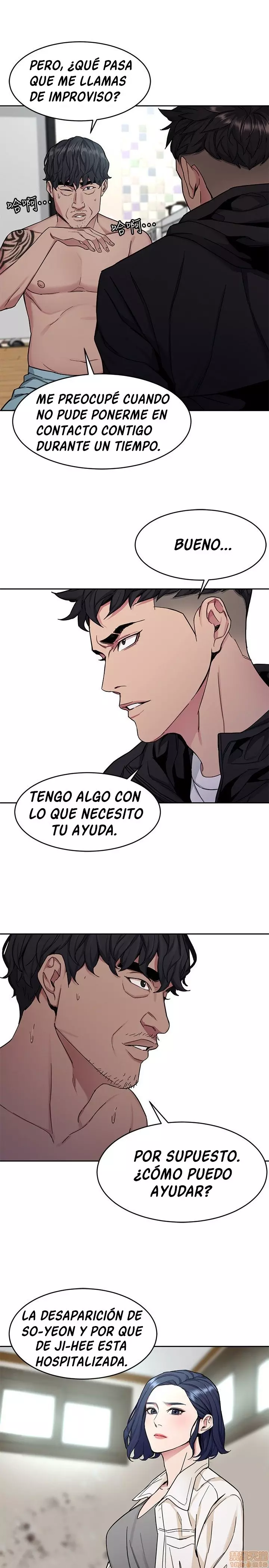 ONE KILL Capítulo 37 - Página 11