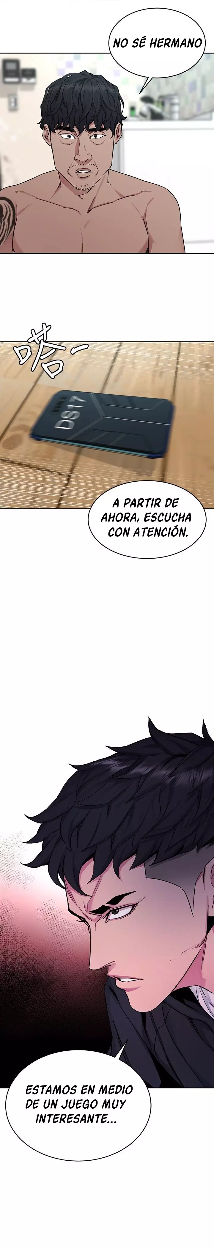 ONE KILL Capítulo 37 - Página 13