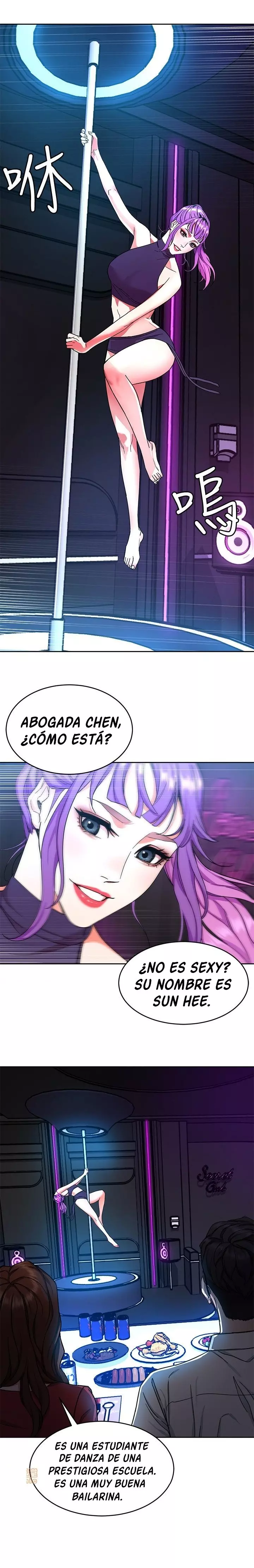 ONE KILL Capítulo 37 - Página 16