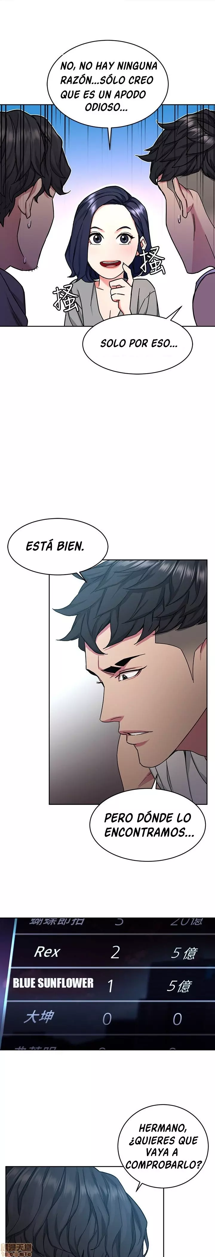ONE KILL Capítulo 37 - Página 33