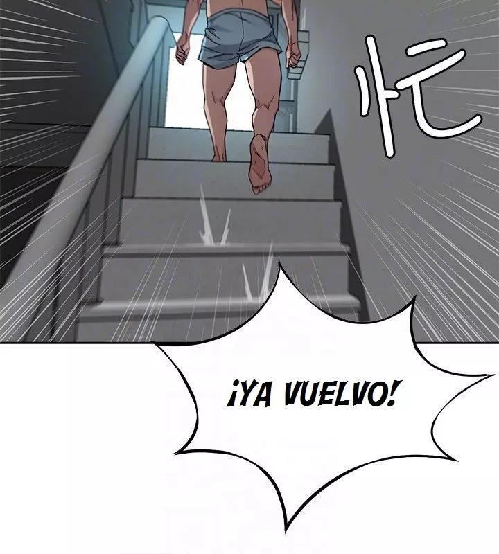 ONE KILL Capítulo 37 - Página 7