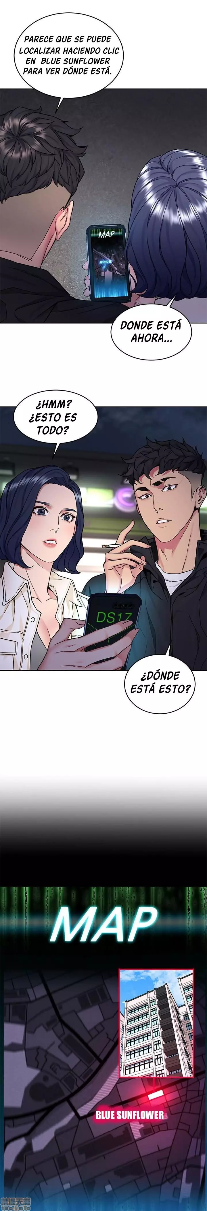 ONE KILL Capítulo 38 - Página 5
