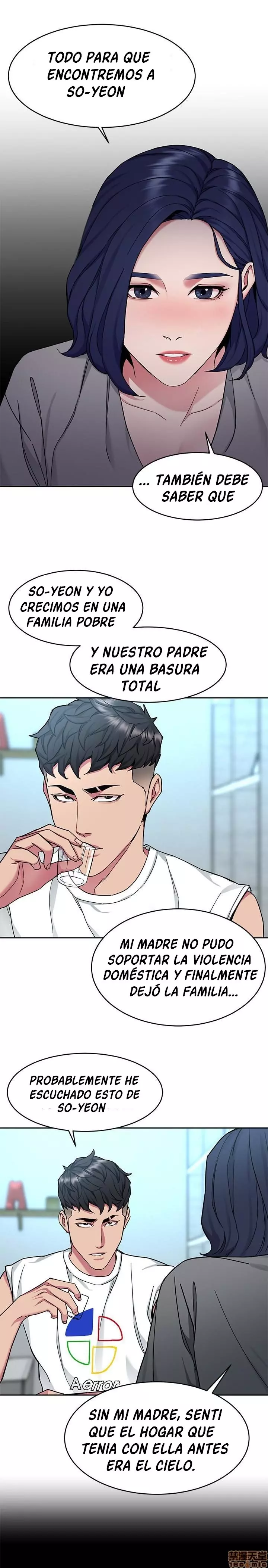 ONE KILL Capítulo 39 - Página 20