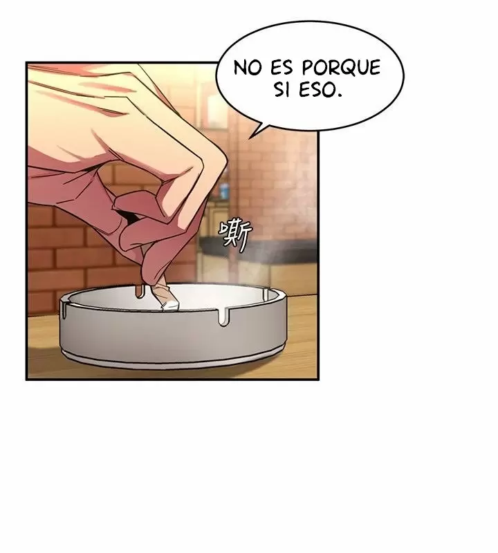 ONE KILL Capítulo 4 - Página 19