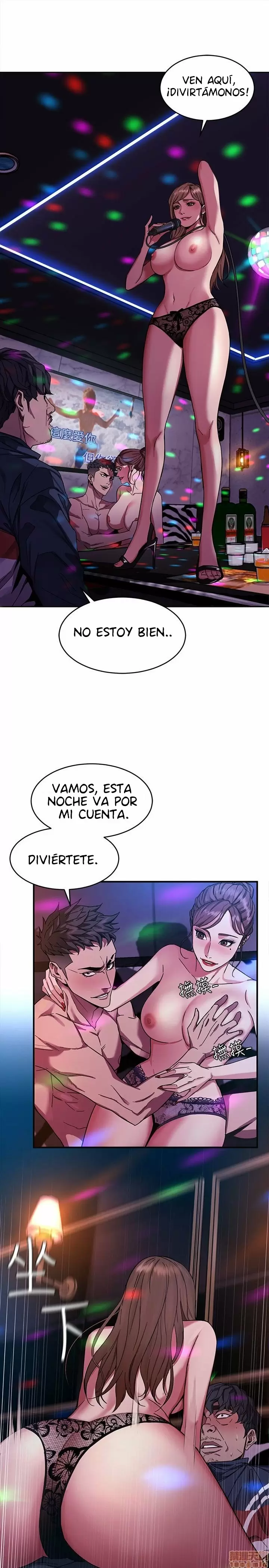ONE KILL Capítulo 4 - Página 25