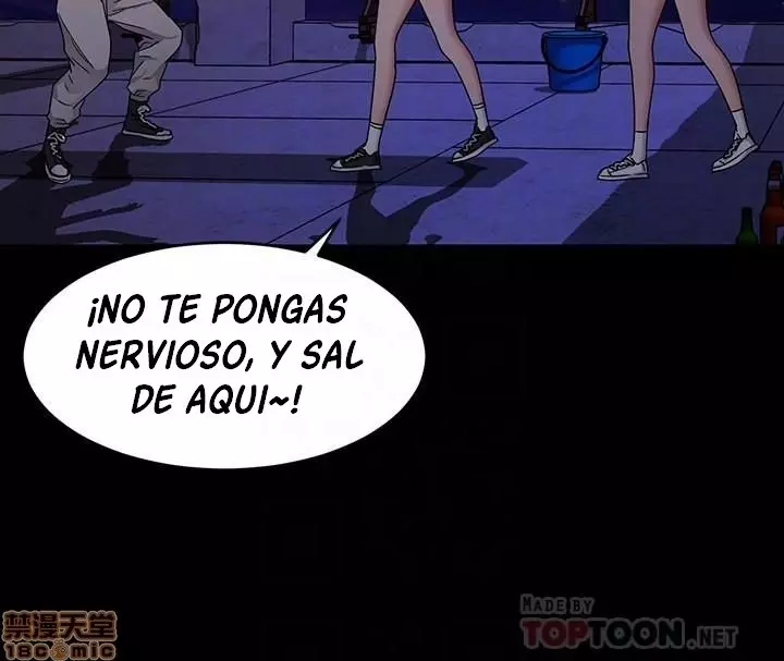 ONE KILL Capítulo 40 - Página 11