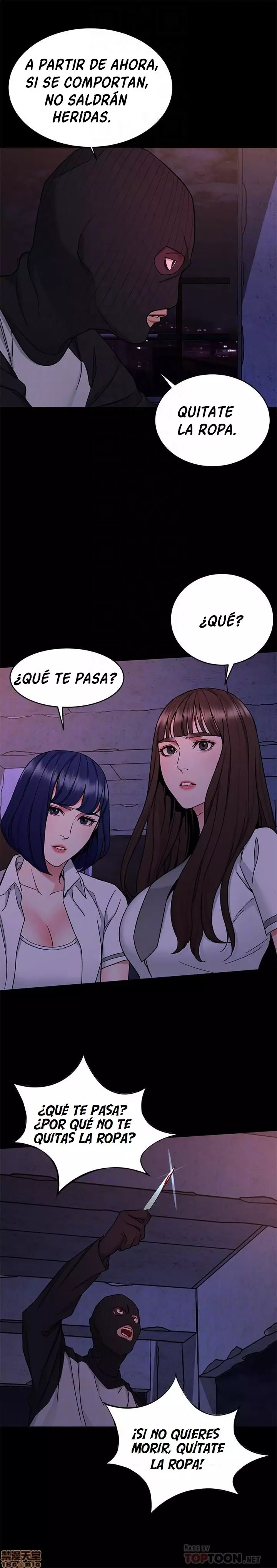 ONE KILL Capítulo 40 - Página 17