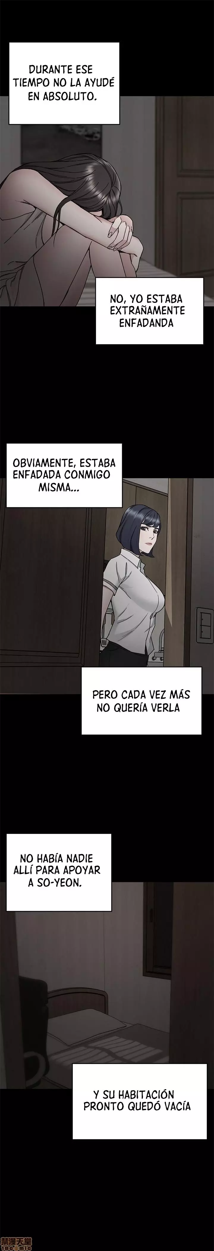 ONE KILL Capítulo 40 - Página 36