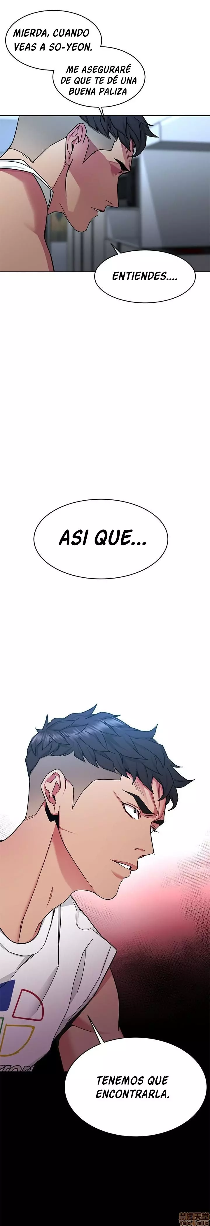 ONE KILL Capítulo 40 - Página 39