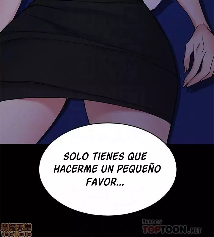 ONE KILL Capítulo 40 - Página 5