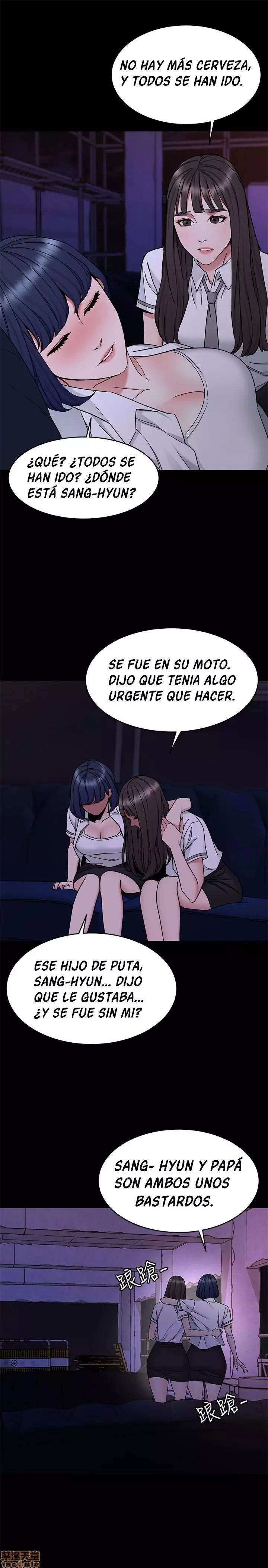 ONE KILL Capítulo 40 - Página 7