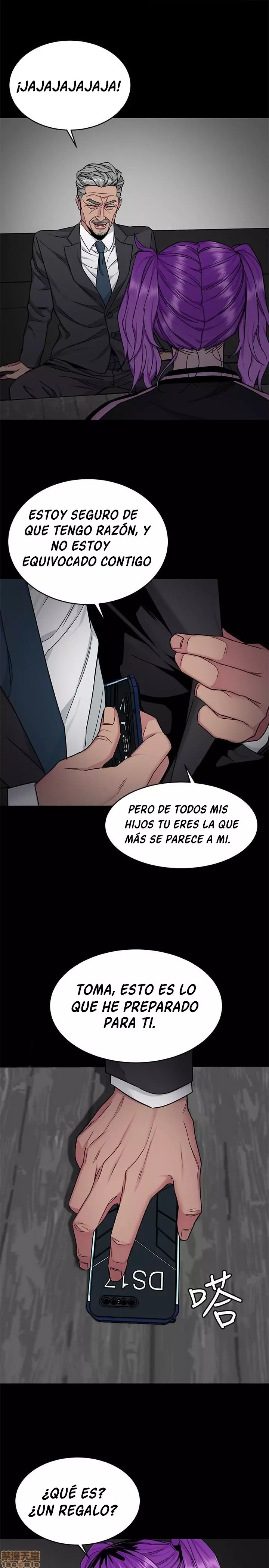 ONE KILL Capítulo 41 - Página 32