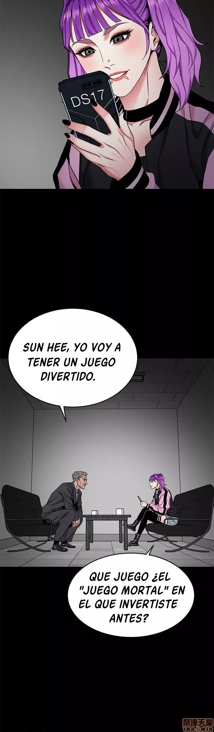 ONE KILL Capítulo 41 - Página 33