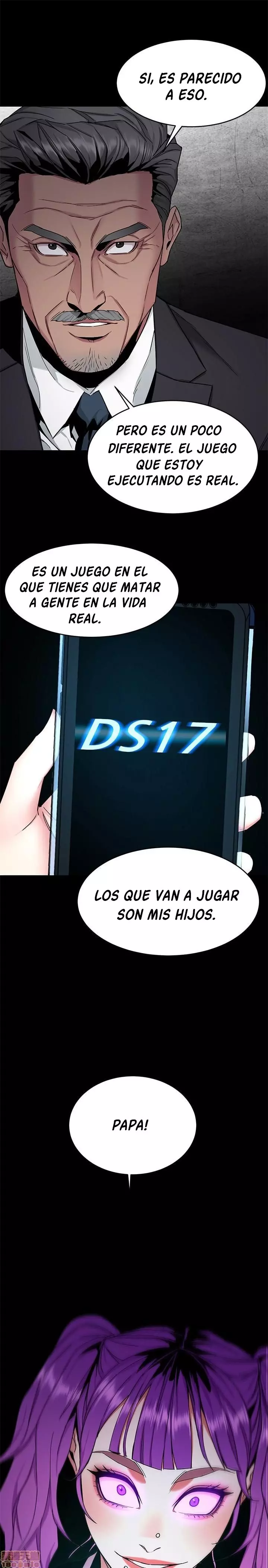 ONE KILL Capítulo 41 - Página 34
