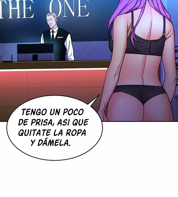 ONE KILL Capítulo 42 - Página 13