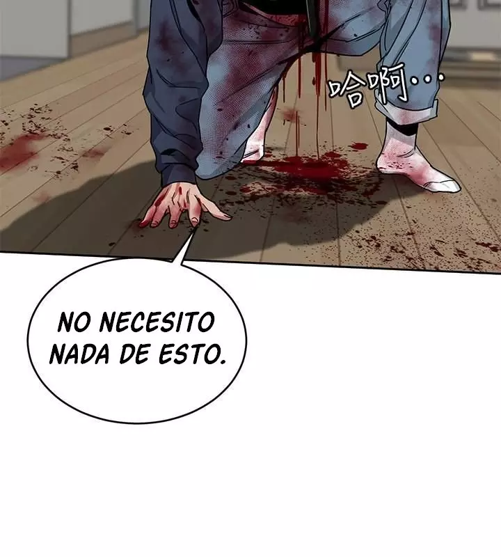 ONE KILL Capítulo 42 - Página 24