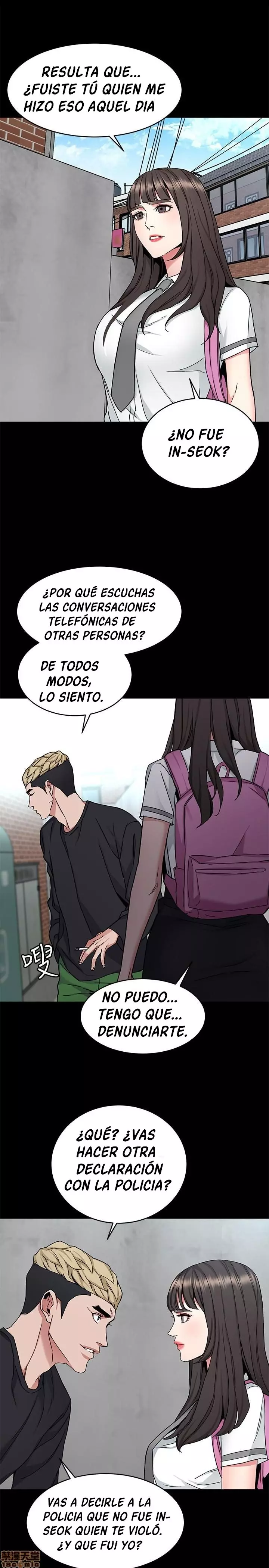 ONE KILL Capítulo 42 - Página 28
