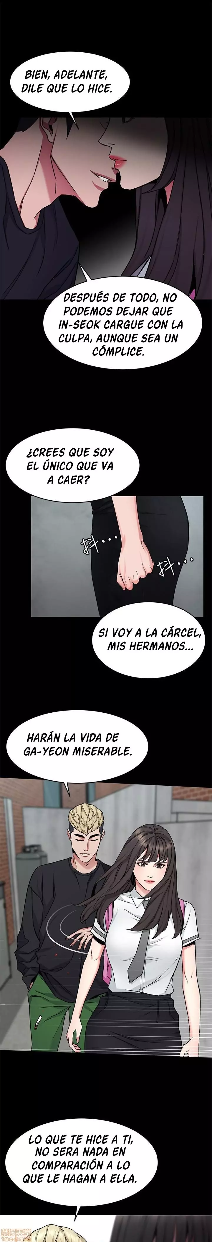 ONE KILL Capítulo 42 - Página 30