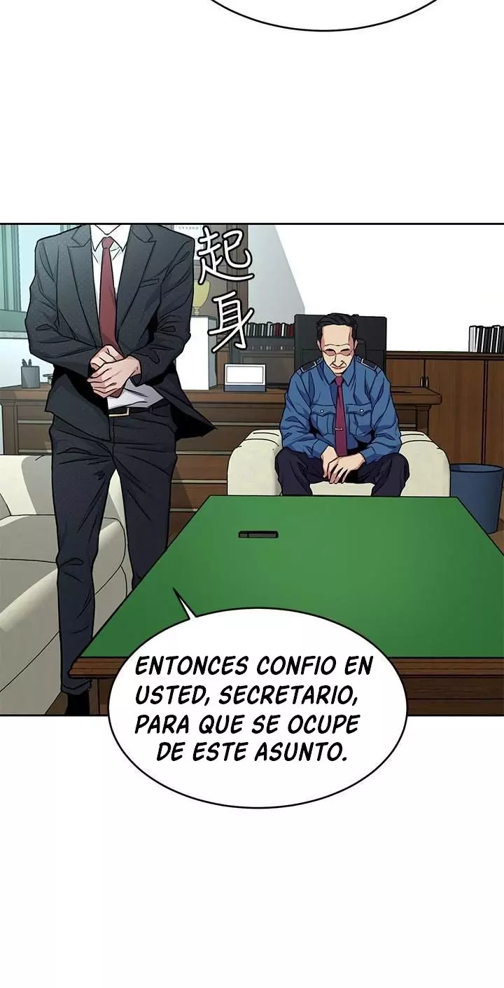 ONE KILL Capítulo 44 - Página 23