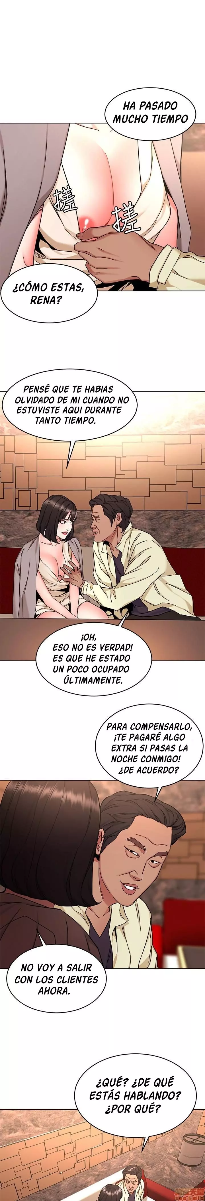 ONE KILL Capítulo 45 - Página 12
