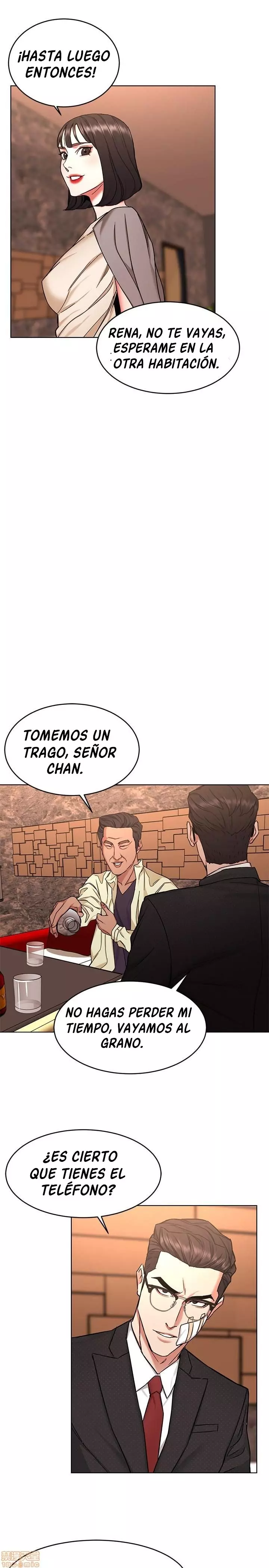 ONE KILL Capítulo 45 - Página 16