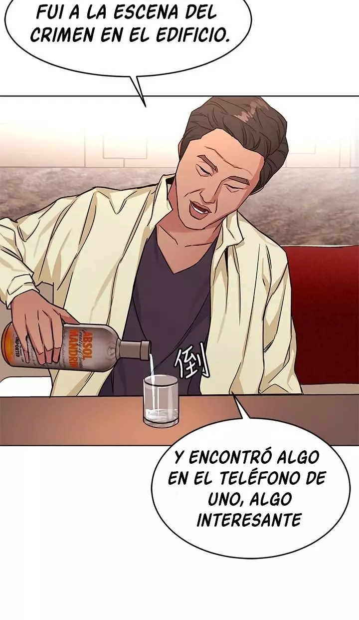 ONE KILL Capítulo 45 - Página 17