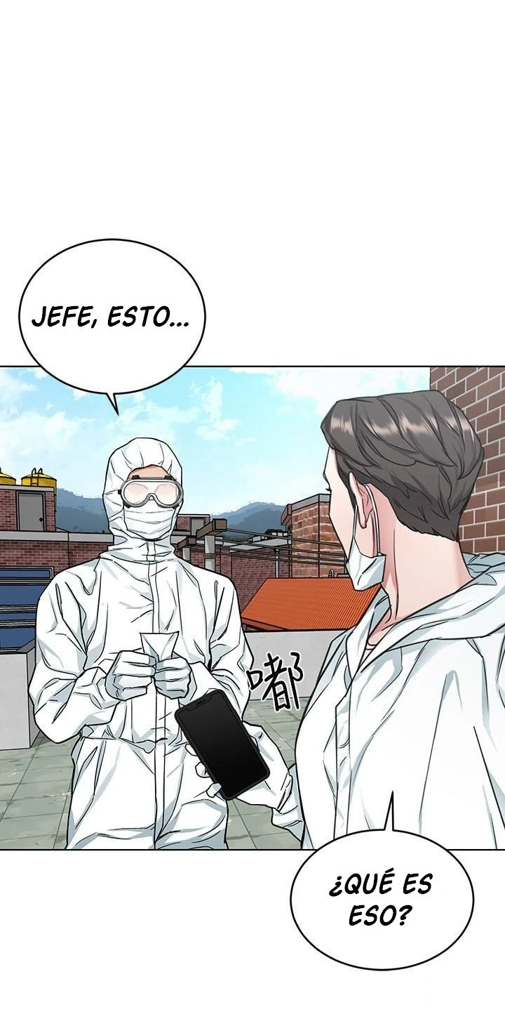ONE KILL Capítulo 46 - Página 23