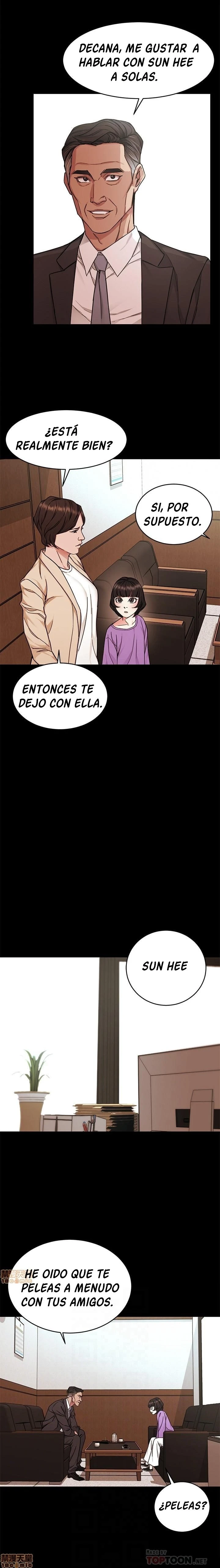 ONE KILL Capítulo 47 - Página 14