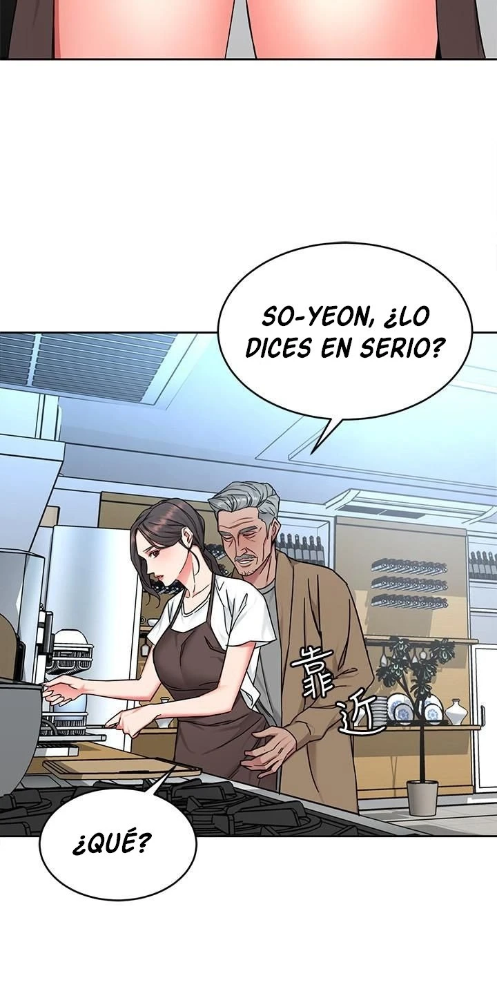 ONE KILL Capítulo 47 - Página 27