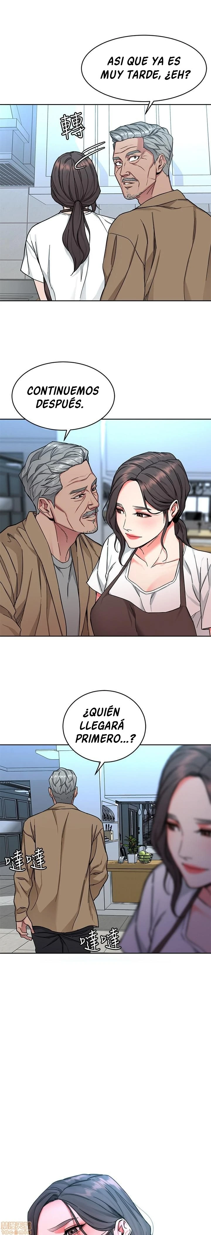 ONE KILL Capítulo 47 - Página 30