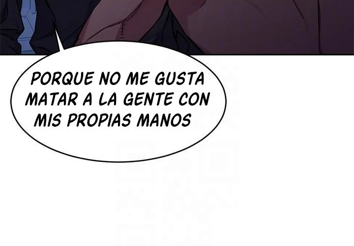 ONE KILL Capítulo 47 - Página 5